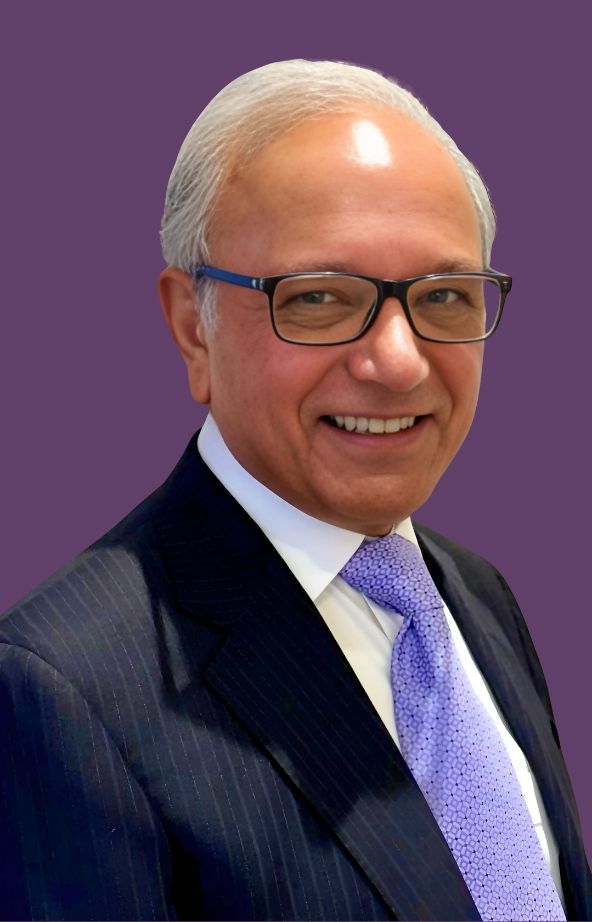 Team Image - parmardental