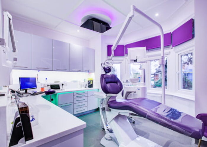 Blog - parmardental